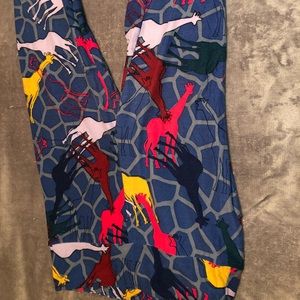 Lularoe leggings